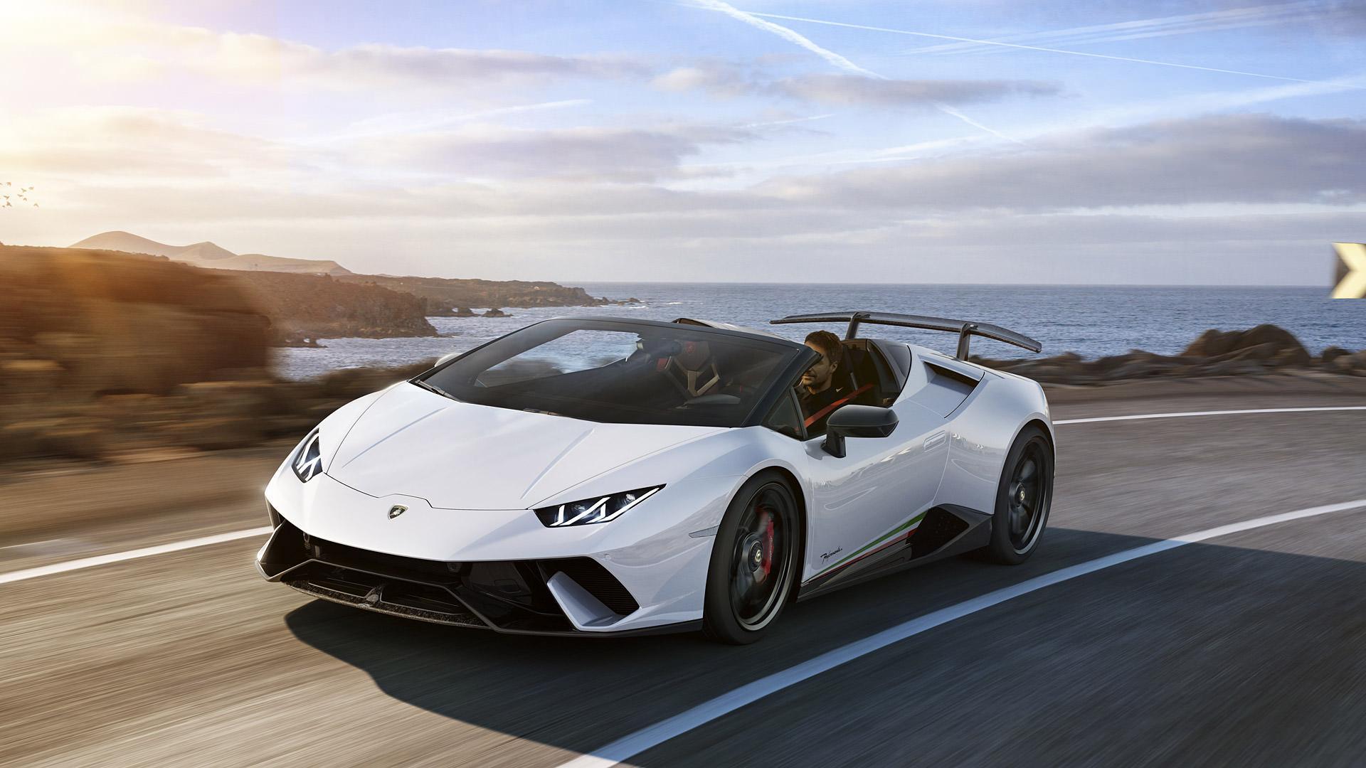 Android 用の Lamborghini - Car Wallpapers APK をダウンロード