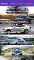 برنامه‌نما Mercedes Benz - Car Wallpapers عکس از صفحه