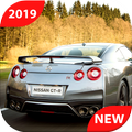 Nissan - Car Wallpapers