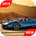 Pagani - Car Wallpapers