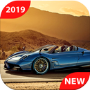 Pagani - Car Wallpapers APK