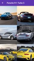 Porsche - Car Wallpapers capture d'écran 1