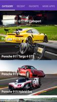 Porsche - Car Wallpapers capture d'écran 2