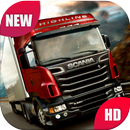 Scania - Truck Wallpapers APK