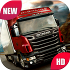 Scania - Truck Wallpapers icon