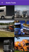 Scania - Truck Wallpapers capture d'écran 1