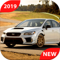 Subaru - Car Wallpapers