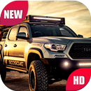 Toyota Tacoma - Truck Wallpapers APK