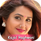 Wallpaper of Kajal Raghwani HD Image icône