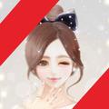 charming Laurra girl wallpaper