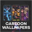 Cartoon Wallpapers APK