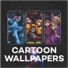 Cartoon Wallpapers icon