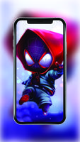 Cartoon Wallpapers screenshot 3
