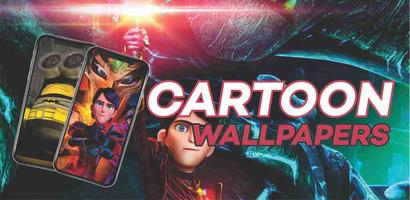 Cartoon Wallpapers screenshot 1