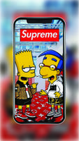 Cartoon Wallpapers screenshot 2