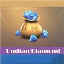 Klaim Diamond Legend APK