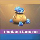 Klaim Diamond Legend ícone