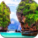 Beautiful Place Wallpaper APK