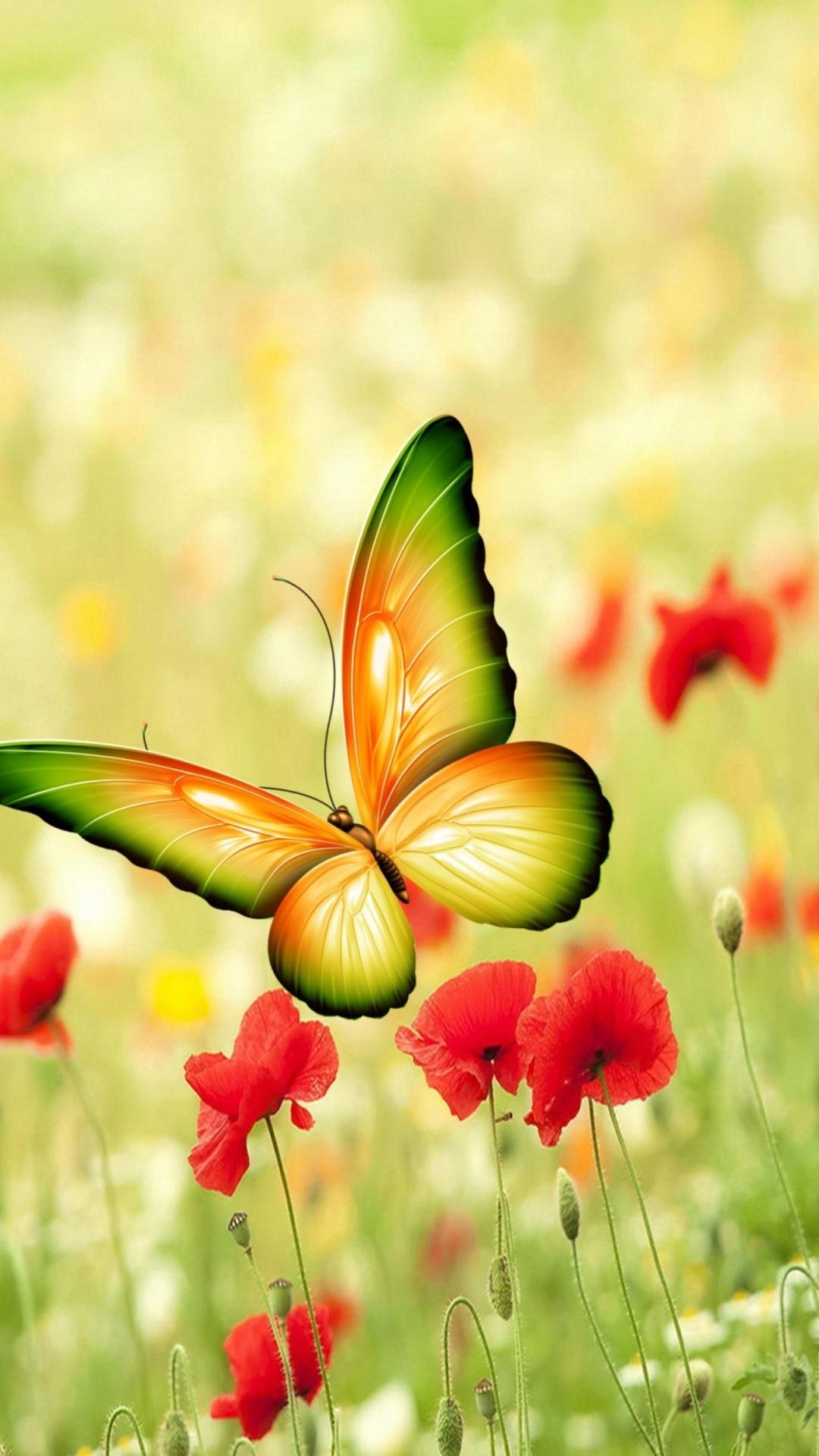 Butterfly Wallpaper APK for Android Download Butterfly Wallpaper APK for Android Download