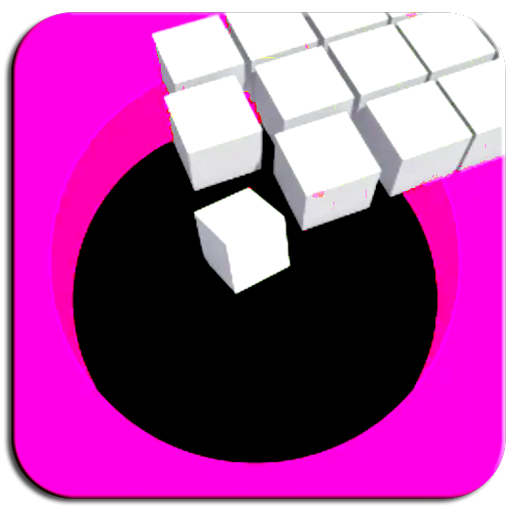 Color Hole: switch 3D