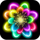 Glowing Wallpaper 4K APK