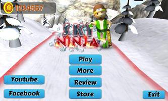 Real Snowboard Endless Runner screenshot 3