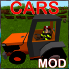 Simple Transport mod for mcpe biểu tượng