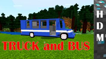 Simple Transport mod for mcpe ảnh chụp màn hình 3