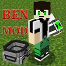 BEN MOD MCPE APK