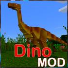 Dinosaurs Guide for MCPE آئیکن