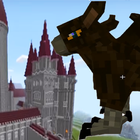 The Wizarding world in mcpe biểu tượng