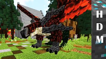 The Wizarding world in mcpe bài đăng
