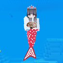 Mermaids for minecraft APK
