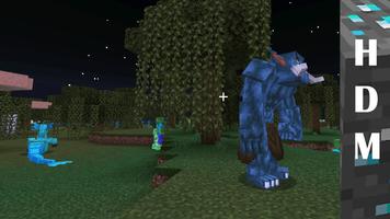Mythological creatures craft ảnh chụp màn hình 2