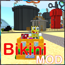 Bikini Bottom Bob MCPE APK