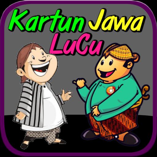 Terpopuler 30 Gambar Kartun Lucu Bahasa Jawa  Kumpulan 