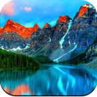 10000 Nature Wallpapers icon