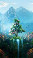 10000 Nature Wallpapers 截图 1