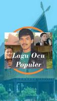 Lagu Ocu Populer โปสเตอร์