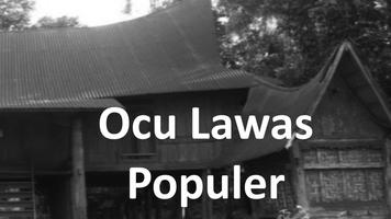 Lagu Ocu Populer capture d'écran 2