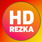 Rezka 4K TV All Channels Clues آئیکن