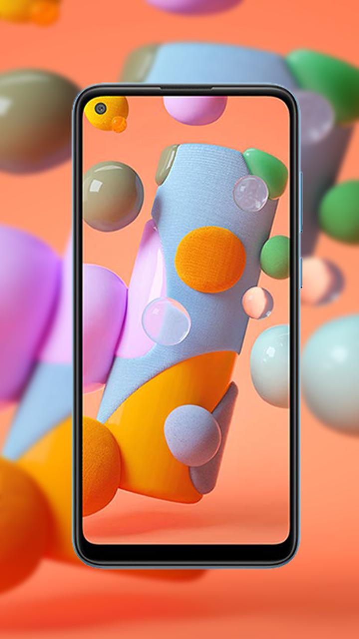 Galaxy A12 HD wallpapers: Hình nền HD của Galaxy A12 sẽ đem đến cho bạn một trải nghiệm tuyệt vời với thiết kế đẹp mắt và độ phân giải cao. Hãy trải nghiệm những hình nền độc đáo và thú vị chỉ với một cú nhấp chuột. 