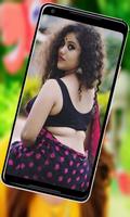 Indian Deshi Bhabhi HD Photos : Romantic Hot Image poster