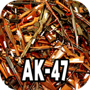 AK-47 Wallpaper: Gun Wallpaper-APK