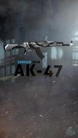 AK-47 Wallpaper Screenshot 1
