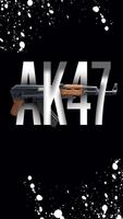AK-47 Wallpaper Screenshot 2