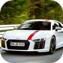 Fonds d'écran Audi APK