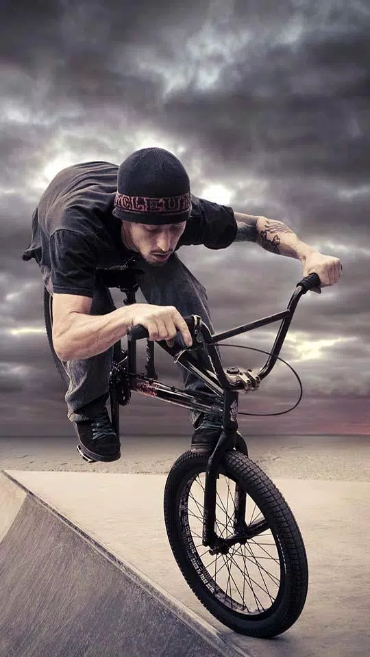 BMX Wallpapers APK for Android Download