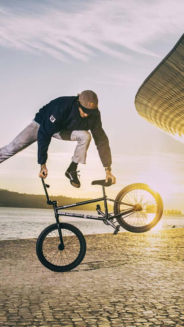 Bmx Wallpapers Bicycle Wallpaper For Android Apk Download - bmx galaxy roblox