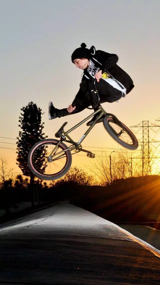 BMX Wallpapers APK for Android Download